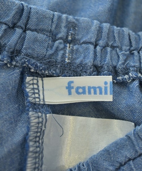 familiar（ファミリア）その他 青 サイズ:80(12M) キッズ/2200698612051