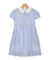 familiar ファミリア　ワンピース　120 familiar（ファミリア）ワンピース（その他） 青 サイズ:120(7T-8T