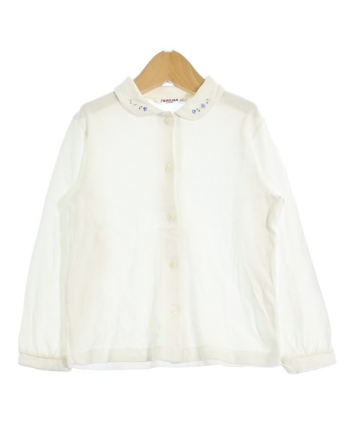 familiar(ファミリア)のTシャツ・カットソー サイズ:120(7T-8T) 1,600円