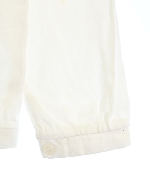 familiar（ファミリア）Tシャツ・カットソー 白 サイズ:120(7T-8T) キッズ/2200703496232