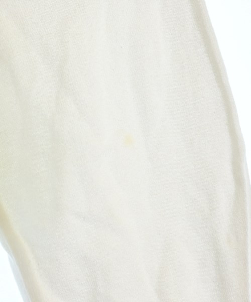 familiar（ファミリア）Tシャツ・カットソー 白 サイズ:120(7T-8T) キッズ/2200703496232