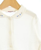 familiar（ファミリア）Tシャツ・カットソー 白 サイズ:120(7T-8T) キッズ/2200703496232