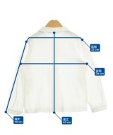 familiar（ファミリア）Tシャツ・カットソー 白 サイズ:120(7T-8T) キッズ/2200703496232