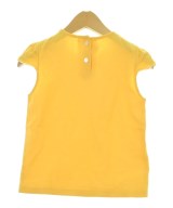 familiar（ファミリア）Tシャツ・カットソー 黄 サイズ:120(7T-8T) キッズ/2200703165015