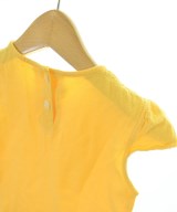 familiar（ファミリア）Tシャツ・カットソー 黄 サイズ:120(7T-8T) キッズ/2200703165015