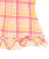 familiar（ファミリア）スカート（その他） ピンク サイズ:-(90cm位) キッズ/2200703165039