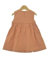 familiar（ファミリア）ワンピース（その他） オレンジ サイズ:90(24M) キッズ/2200706814026