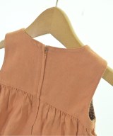 familiar（ファミリア）ワンピース（その他） オレンジ サイズ:90(24M) キッズ/2200706814026