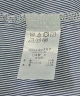 familiar（ファミリア）ワンピース（その他） 紺 サイズ:80(12M) キッズ/2200706814057