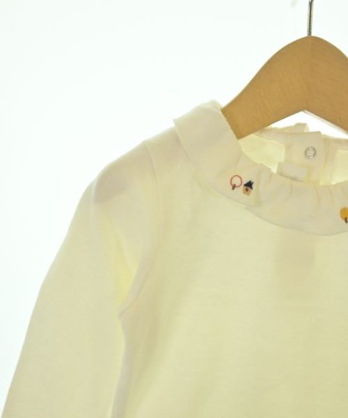 familiar（ファミリア）Tシャツ・カットソー 白 サイズ:90(24M) キッズ/2200706814064