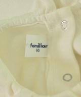 familiar（ファミリア）Tシャツ・カットソー 白 サイズ:90(24M) キッズ/2200706814064