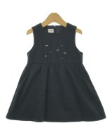 familiar（ファミリア）ワンピース（その他） 紺 サイズ:100(3T-4T) キッズ/2200708662021