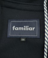 familiar（ファミリア）その他 紺 サイズ:120(7T-8T) キッズ/2200706517101