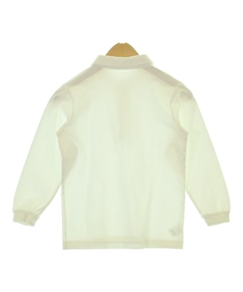 familiar（ファミリア）Tシャツ・カットソー 白 サイズ:120(7T-8T) キッズ/2200706517125