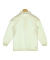familiar（ファミリア）Tシャツ・カットソー 白 サイズ:120(7T-8T) キッズ/2200706517125