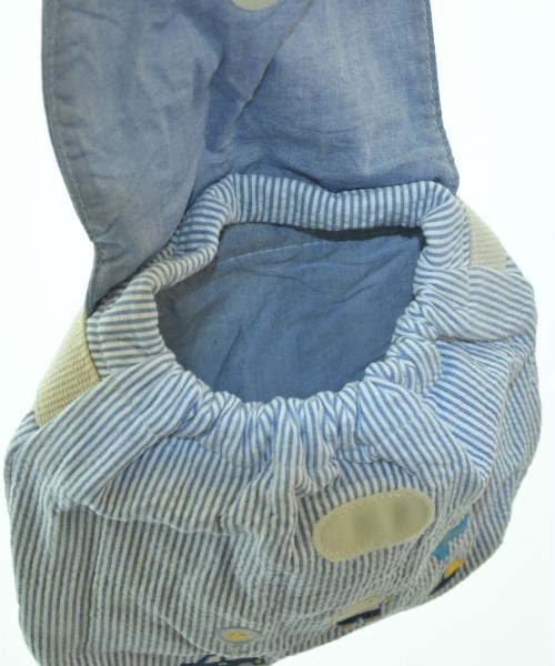 familiar（ファミリア）小物類（その他） 白 サイズ:- キッズ/2200659890177