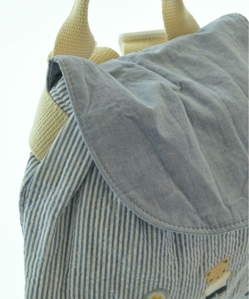 familiar（ファミリア）小物類（その他） 白 サイズ:- キッズ/2200659890177