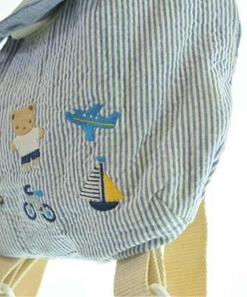 familiar（ファミリア）小物類（その他） 白 サイズ:- キッズ/2200659890177