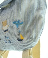 familiar（ファミリア）小物類（その他） 白 サイズ:- キッズ/2200659890177