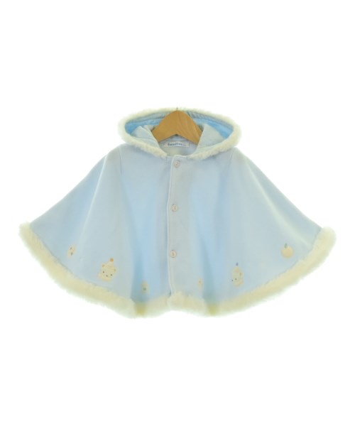 familiar(ファミリア)その他 青 サイズ:60(3M)/2200662937067