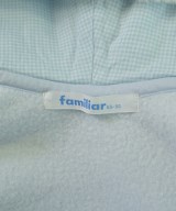 familiar（ファミリア）その他 青 サイズ:60(3M) キッズ/2200662937067