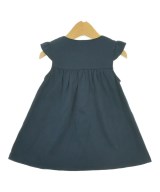 familiar（ファミリア）ワンピース（その他） 紺 サイズ:80(12M) キッズ/2200665567025