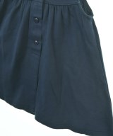 familiar（ファミリア）ワンピース（その他） 紺 サイズ:80(12M) キッズ/2200665567025