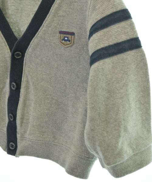 familiar（ファミリア）Tシャツ・カットソー グレー サイズ:70(6M) キッズ/2200668132039