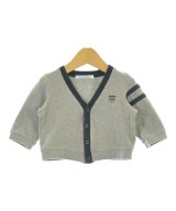 familiar（ファミリア）Tシャツ・カットソー グレー サイズ:70(6M) キッズ/2200668132039