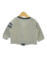 familiar（ファミリア）Tシャツ・カットソー グレー サイズ:70(6M) キッズ/2200668132039