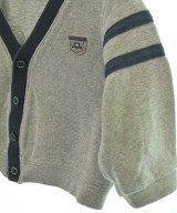 familiar（ファミリア）Tシャツ・カットソー グレー サイズ:70(6M) キッズ/2200668132039