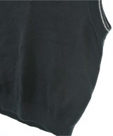 familiar（ファミリア）ニット 黒 サイズ:110(5T-6T) キッズ/2200665010132