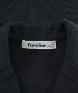 familiar（ファミリア）その他 紺 サイズ:100(3T-4T) キッズ/2200669954036