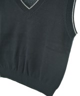 familiar（ファミリア）ニット 紺 サイズ:100(3T-4T) キッズ/2200669954081