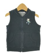 familiar（ファミリア）スウェット 紺 サイズ:90(24M) キッズ/2200669954104