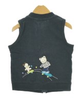 familiar（ファミリア）スウェット 紺 サイズ:90(24M) キッズ/2200669954104