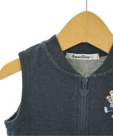 familiar（ファミリア）スウェット 紺 サイズ:90(24M) キッズ/2200669954104