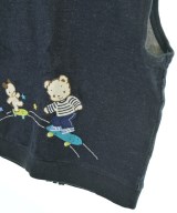 familiar（ファミリア）スウェット 紺 サイズ:90(24M) キッズ/2200669954104