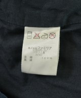 familiar（ファミリア）ワンピース（その他） 紺 サイズ:100(3T-4T) キッズ/2200730180142