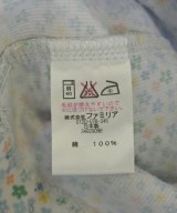 familiar（ファミリア）ワンピース（その他） 紺 サイズ:110(5T-6T) キッズ/2200731822102