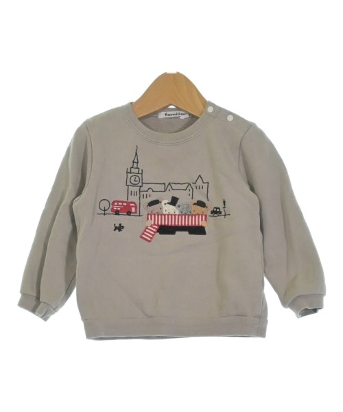 familiar(ファミリア)のTシャツ・カットソー サイズ:90(24M) 1,200円