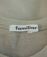 familiar（ファミリア）Tシャツ・カットソー グレー サイズ:90(24M) キッズ/2200713870022