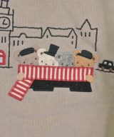 familiar（ファミリア）Tシャツ・カットソー グレー サイズ:90(24M) キッズ/2200713870022