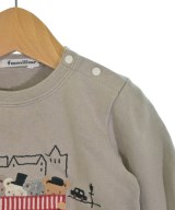 familiar（ファミリア）Tシャツ・カットソー グレー サイズ:90(24M) キッズ/2200713870022