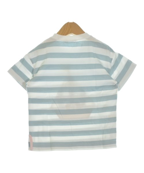 familiar（ファミリア）Tシャツ・カットソー 白 サイズ:110(5T-6T) キッズ/2200713870046