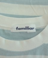familiar（ファミリア）Tシャツ・カットソー 白 サイズ:110(5T-6T) キッズ/2200713870046