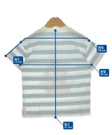 familiar（ファミリア）Tシャツ・カットソー 白 サイズ:110(5T-6T) キッズ/2200713870046