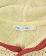 familiar（ファミリア）その他 白 サイズ:60-90(3M-24M) キッズ/2200718090241