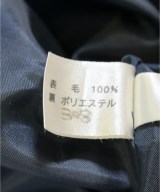 familiar（ファミリア）ワンピース（その他） 紺 サイズ:125/125(9T-10T) キッズ/2200718032043