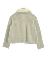 familiar（ファミリア）その他 グレー サイズ:120(7T-8T) キッズ/2200718032050